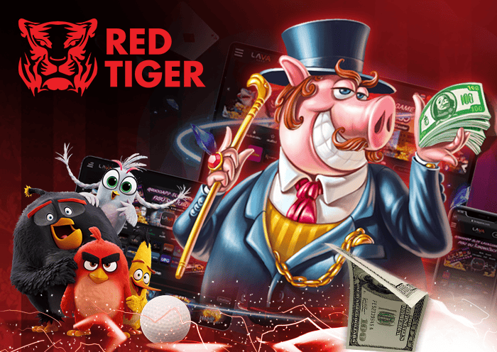 Red-Tiger-Slot